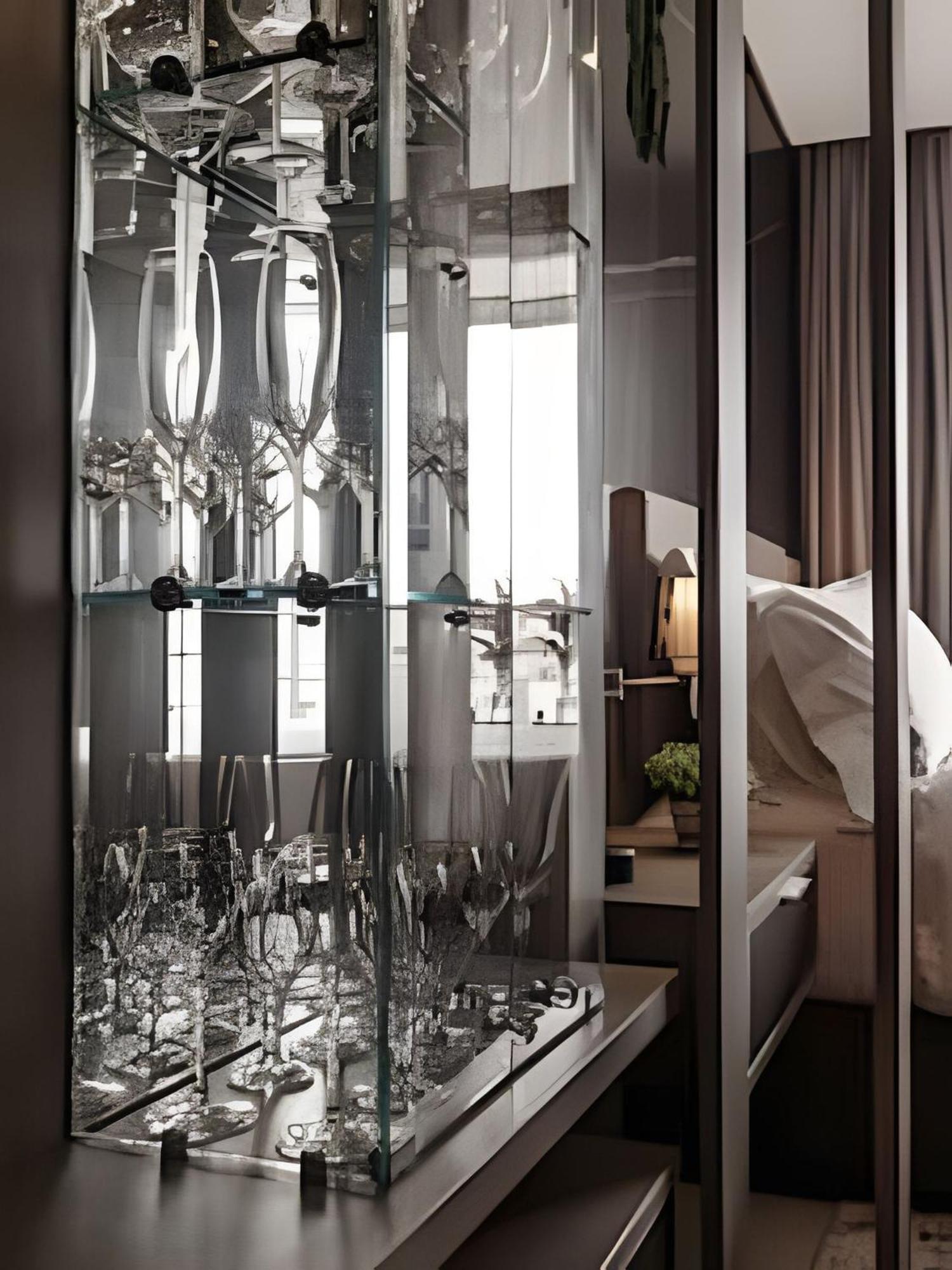 Milano Premium Studios Florianópolis Exteriér fotografie