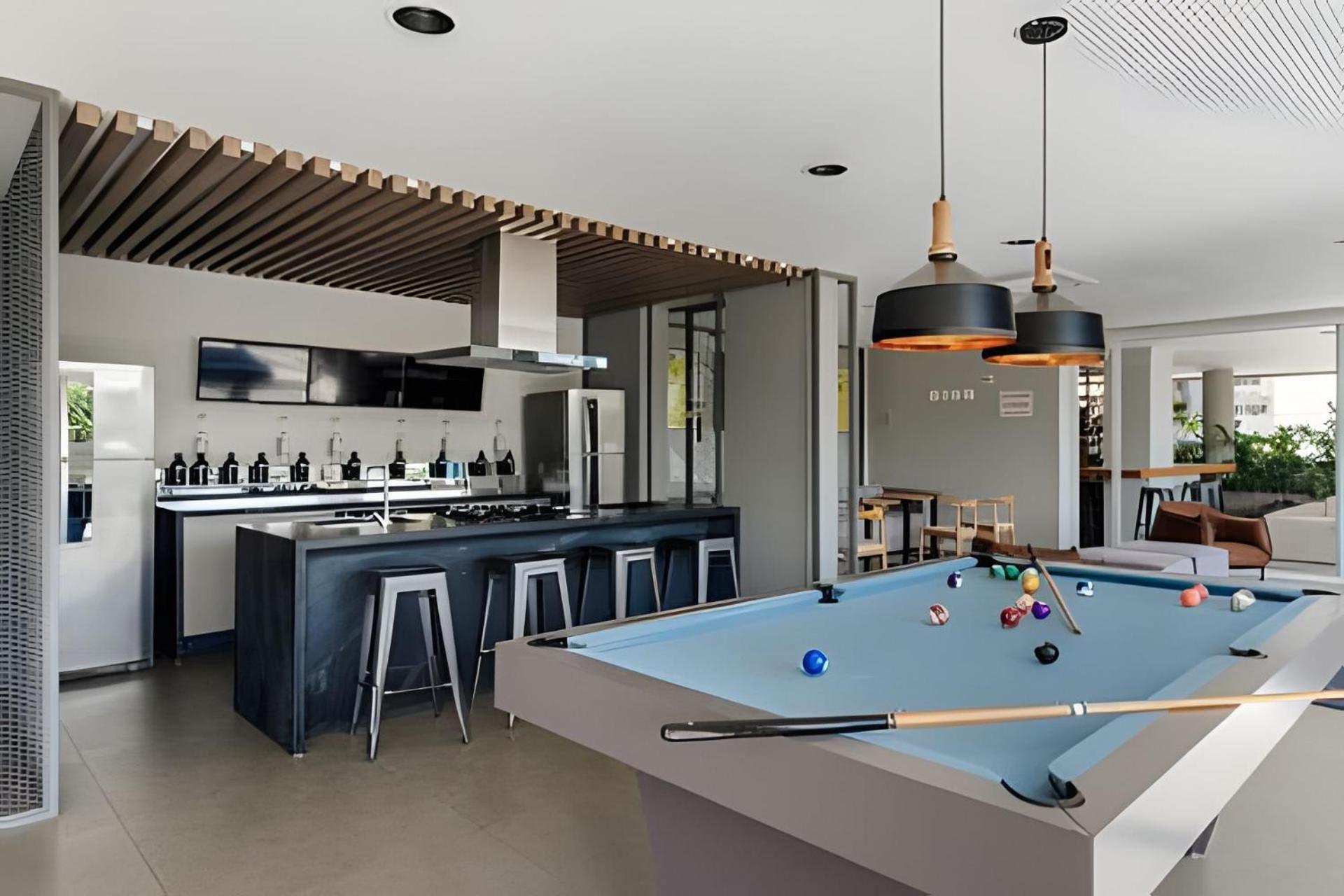 Milano Premium Studios Florianópolis Exteriér fotografie