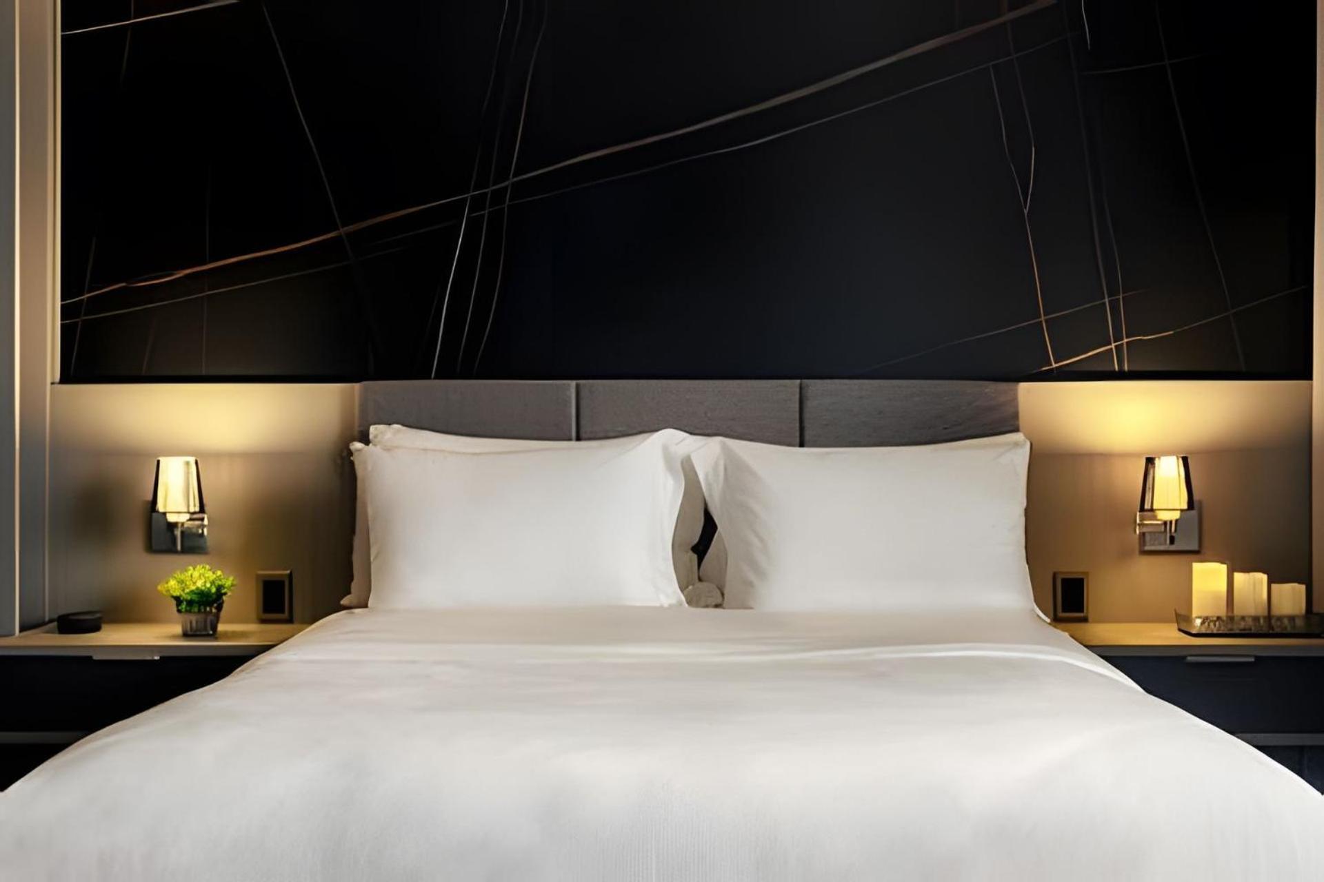 Milano Premium Studios Florianópolis Exteriér fotografie