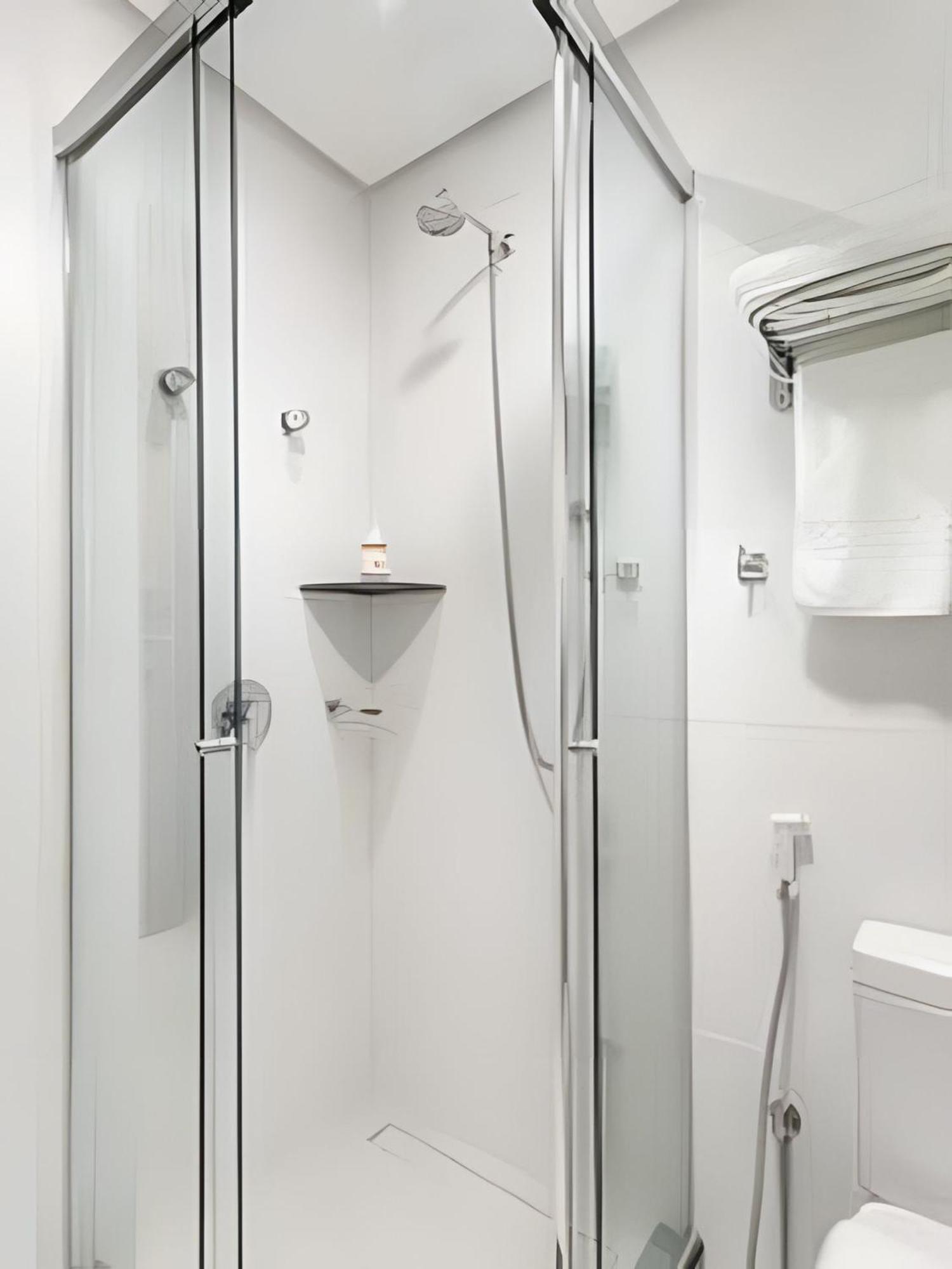 Milano Premium Studios Florianópolis Exteriér fotografie